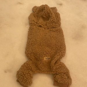 UGG Classic Sherpa Pet PJ’s